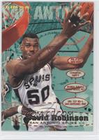 David Robinson