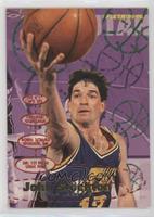 John Stockton