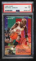 Michael Jordan [PSA 8 NM‑MT]