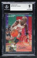 Michael Jordan [BGS 9 MINT]