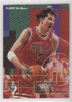 Toni Kukoc [Good to VG‑EX]