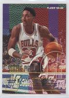 Scottie Pippen