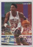 Scottie Pippen