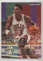 Scottie Pippen