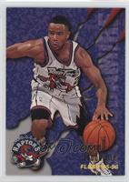 Damon Stoudamire