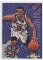 Damon Stoudamire