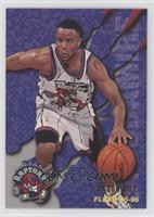 Damon Stoudamire