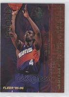 Michael Finley