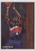 Michael Finley [EX to NM]