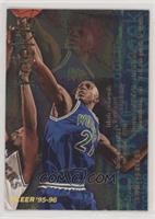 Kevin Garnett [EX to NM]