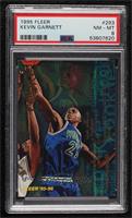 Kevin Garnett [PSA 8 NM‑MT]