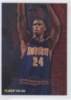 Antonio McDyess