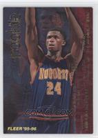 Antonio McDyess