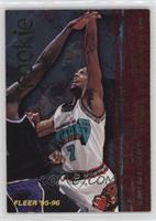 Lawrence Moten [EX to NM]