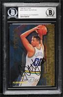 Greg Ostertag [BAS BGS Authentic]