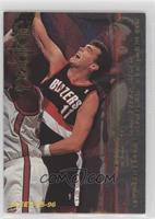 Arvydas Sabonis [EX to NM]