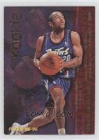 Damon Stoudamire [EX to NM]