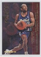 Damon Stoudamire