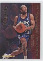 Damon Stoudamire