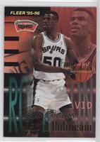 David Robinson