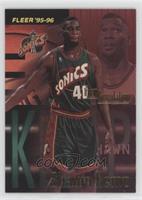 Shawn Kemp