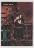 Shawn Kemp