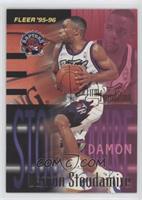 Damon Stoudamire [EX to NM]