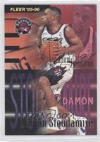 Damon Stoudamire