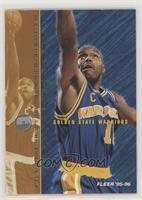 Tim Hardaway