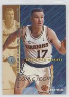 Chris Mullin