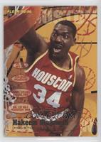 Hakeem Olajuwon