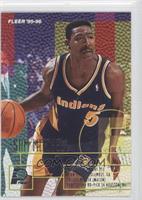 Sam Mitchell