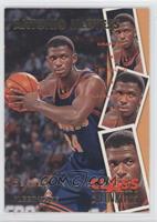 Antonio McDyess