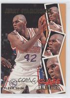 Jerry Stackhouse