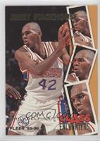 Jerry Stackhouse