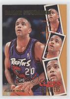 Damon Stoudamire