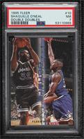 Shaquille O'Neal [PSA 7 NM]