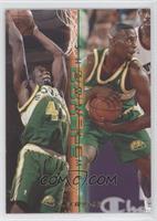 Shawn Kemp