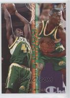 Shawn Kemp