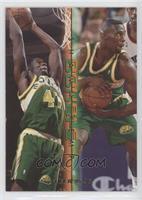 Shawn Kemp