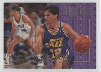 John Stockton [EX to NM]