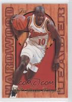 Mookie Blaylock