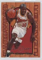 Mookie Blaylock