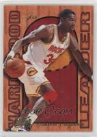 Hakeem Olajuwon [EX to NM]