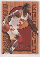 Hakeem Olajuwon [Good to VG‑EX]