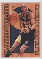 Reggie Miller