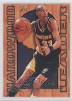 Reggie Miller