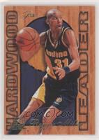 Reggie Miller [EX to NM]