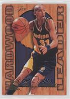 Reggie Miller