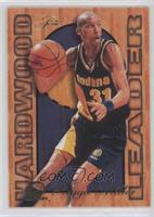 Reggie Miller